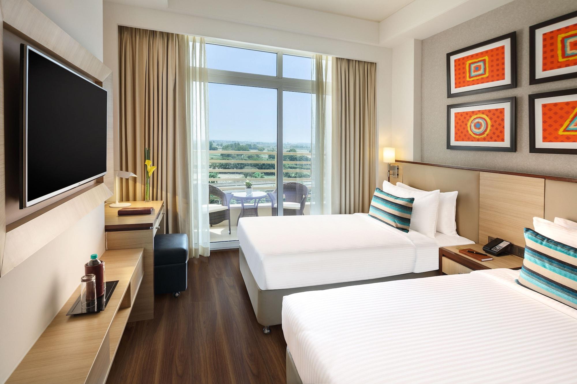 Sandal By Lemon Tree Hotel