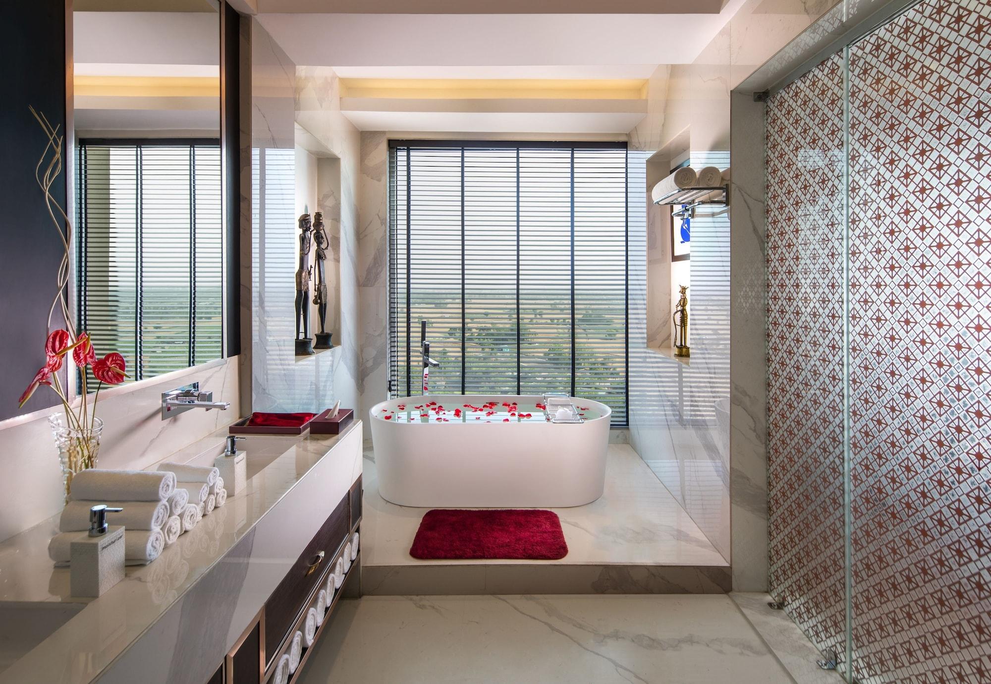 Sandal By Lemon Tree Hotel