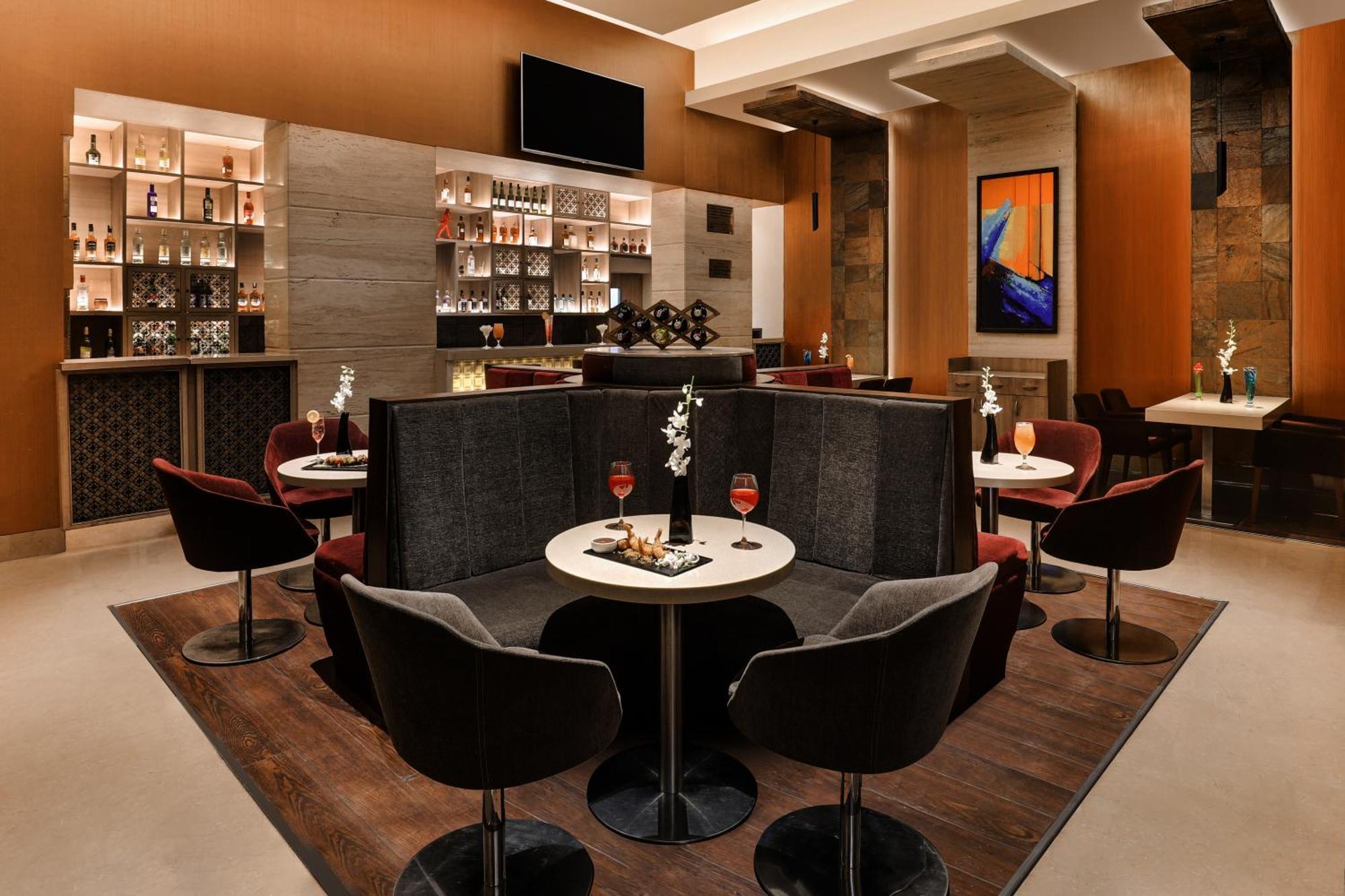 Hotel Sandal By Lemon Tree