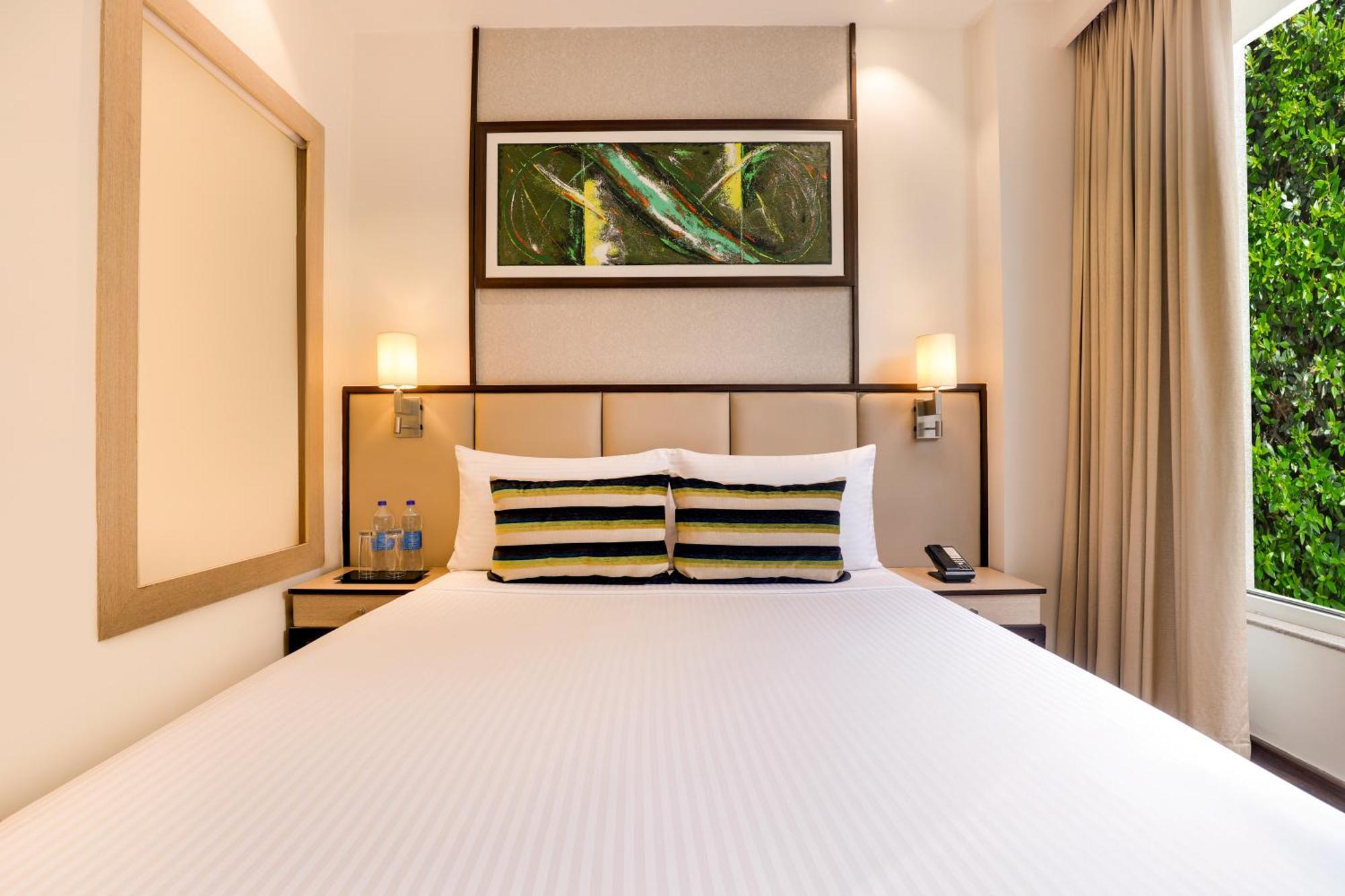 Hotel Sandal By Lemon Tree 5*