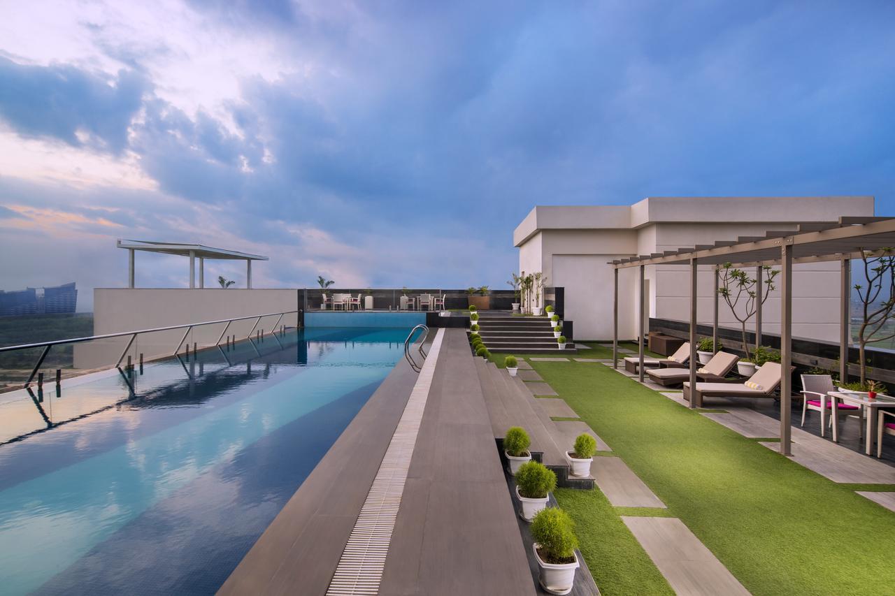 Hotel Sandal By Lemon Tree 5*