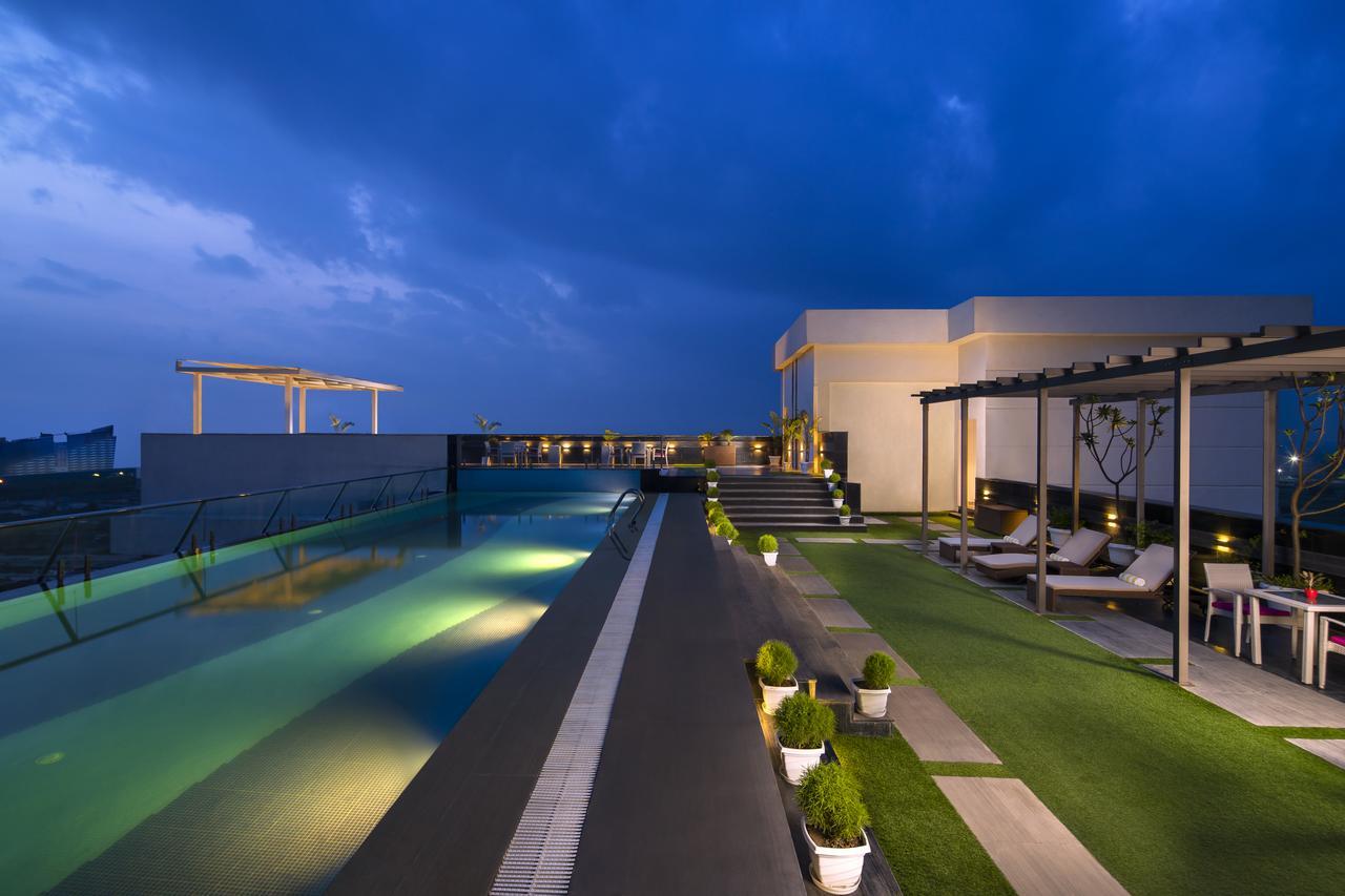 Hotel Sandal By Lemon Tree