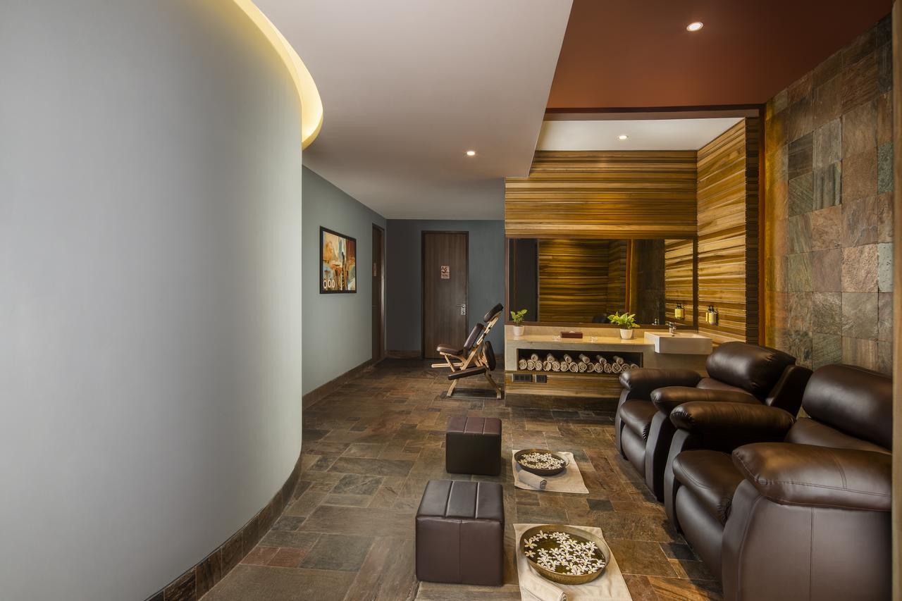 Hotel Sandal By Lemon Tree