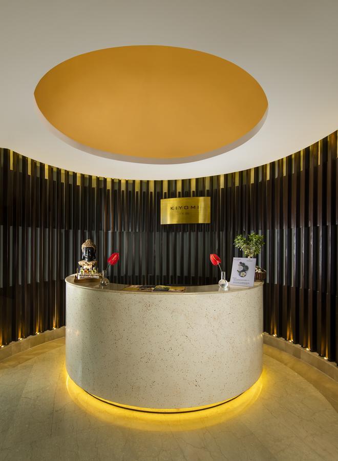 Hotel Sandal By Lemon Tree 5*