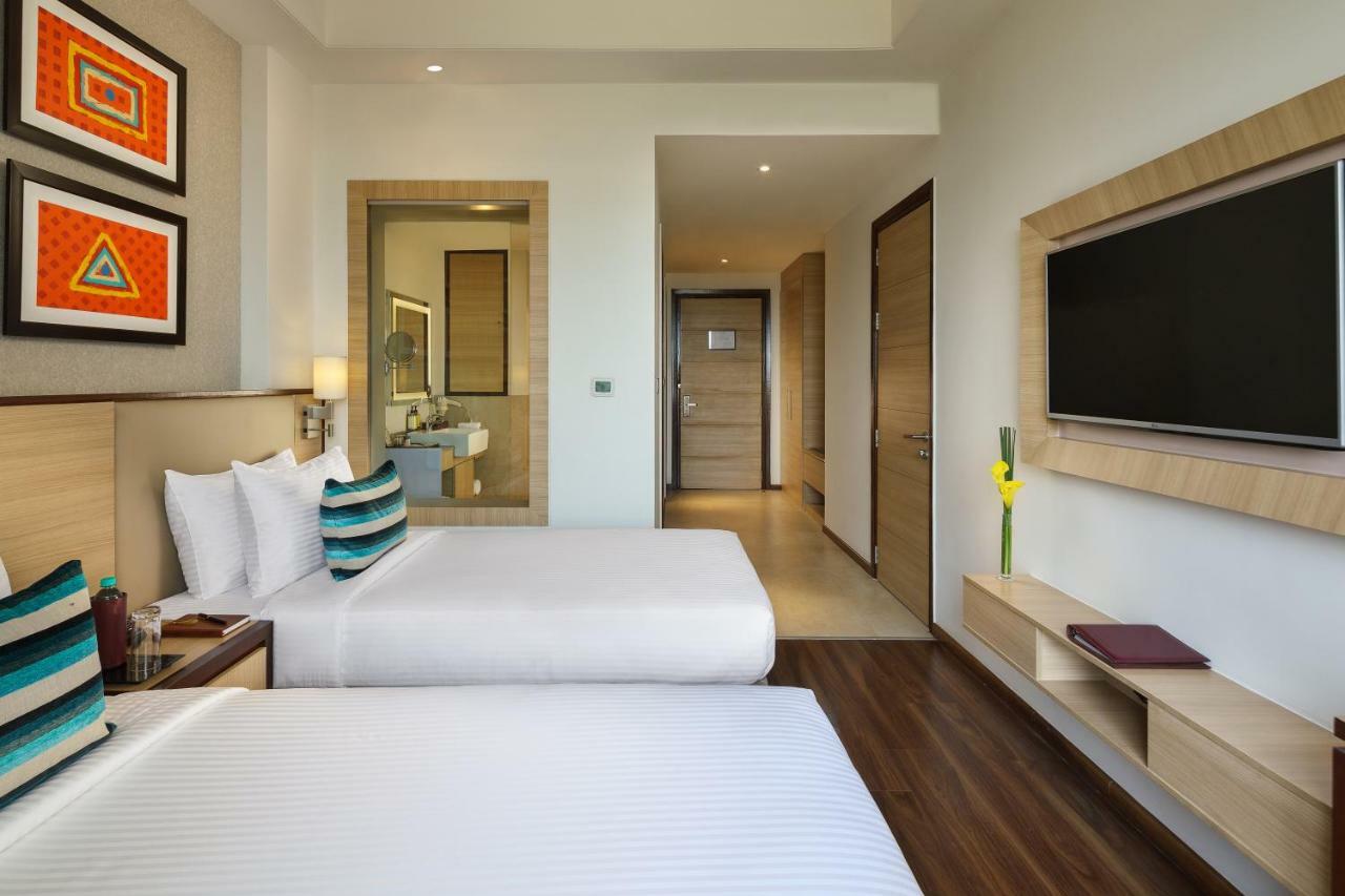 Hotel Sandal By Lemon Tree