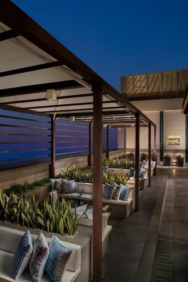 Sandal By Lemon Tree Hotel Noida