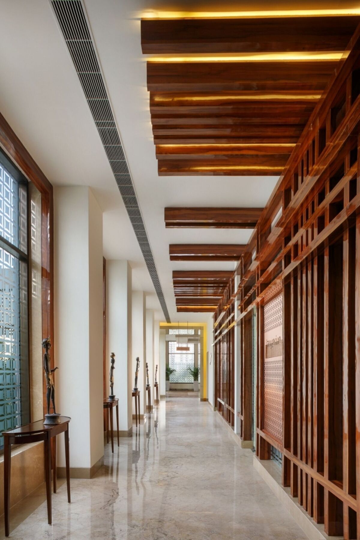 Hotel Sandal By Lemon Tree 5*