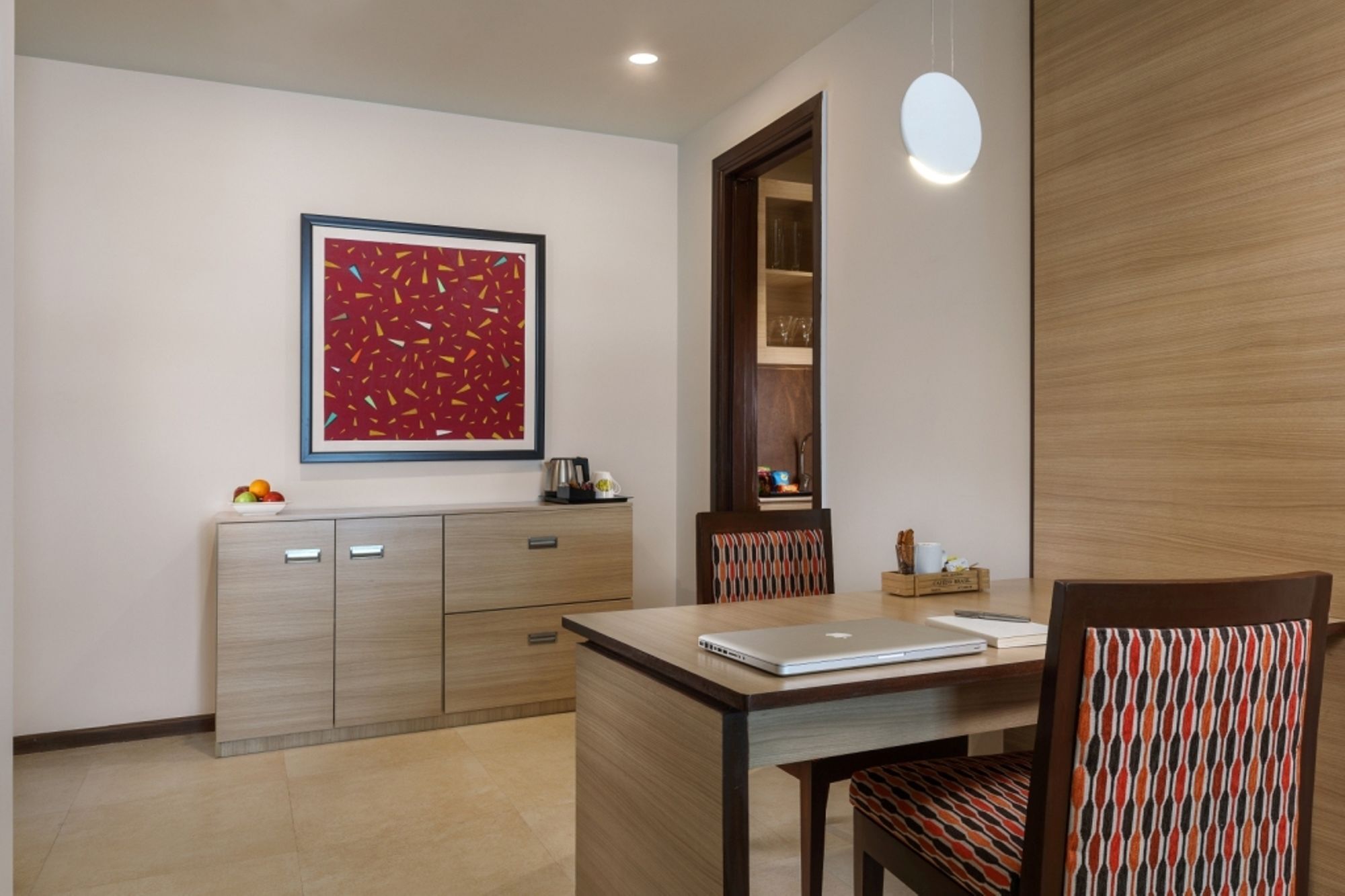 Sandal By Lemon Tree Hotel