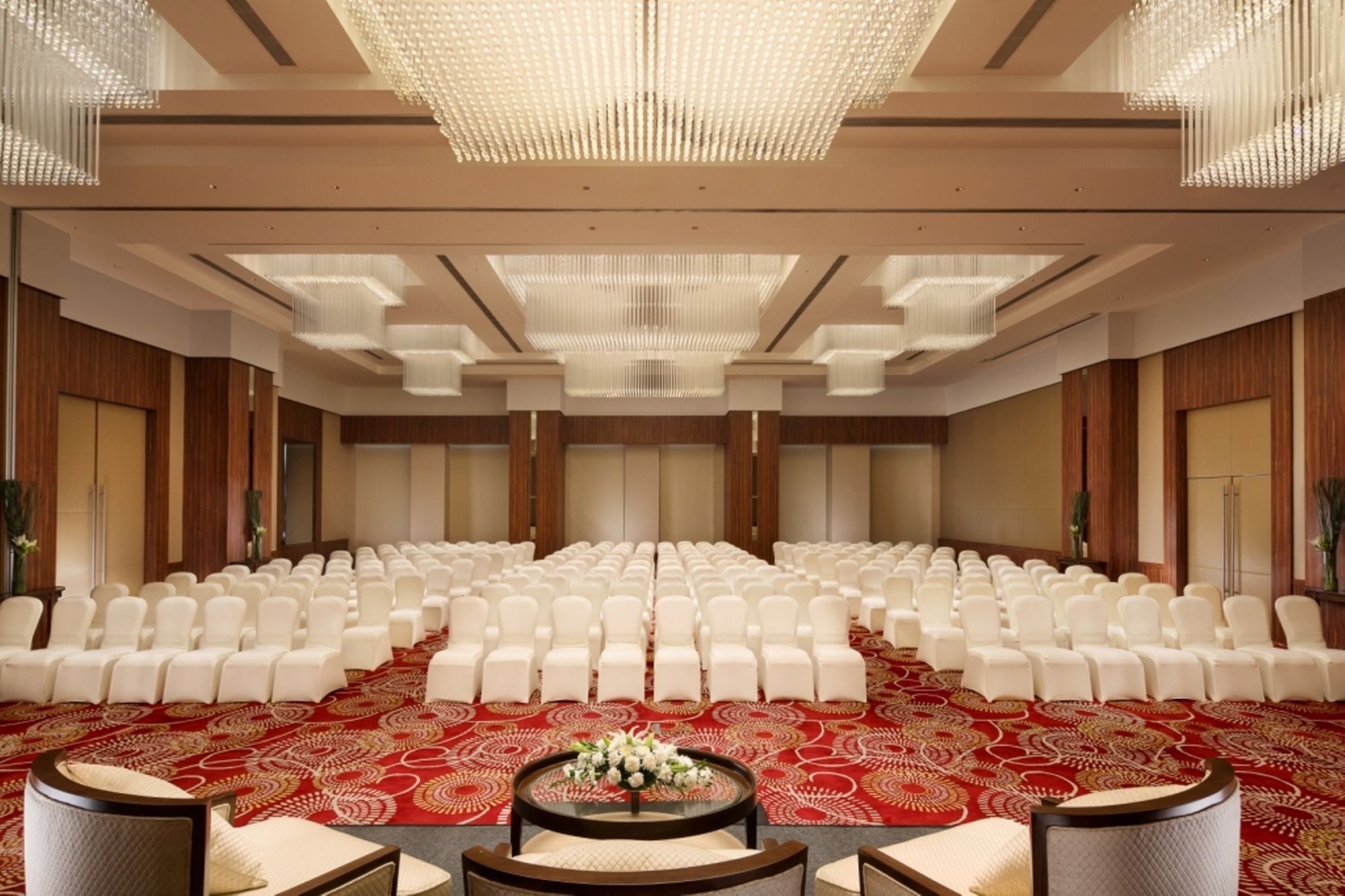 Sandal By Lemon Tree Hotel