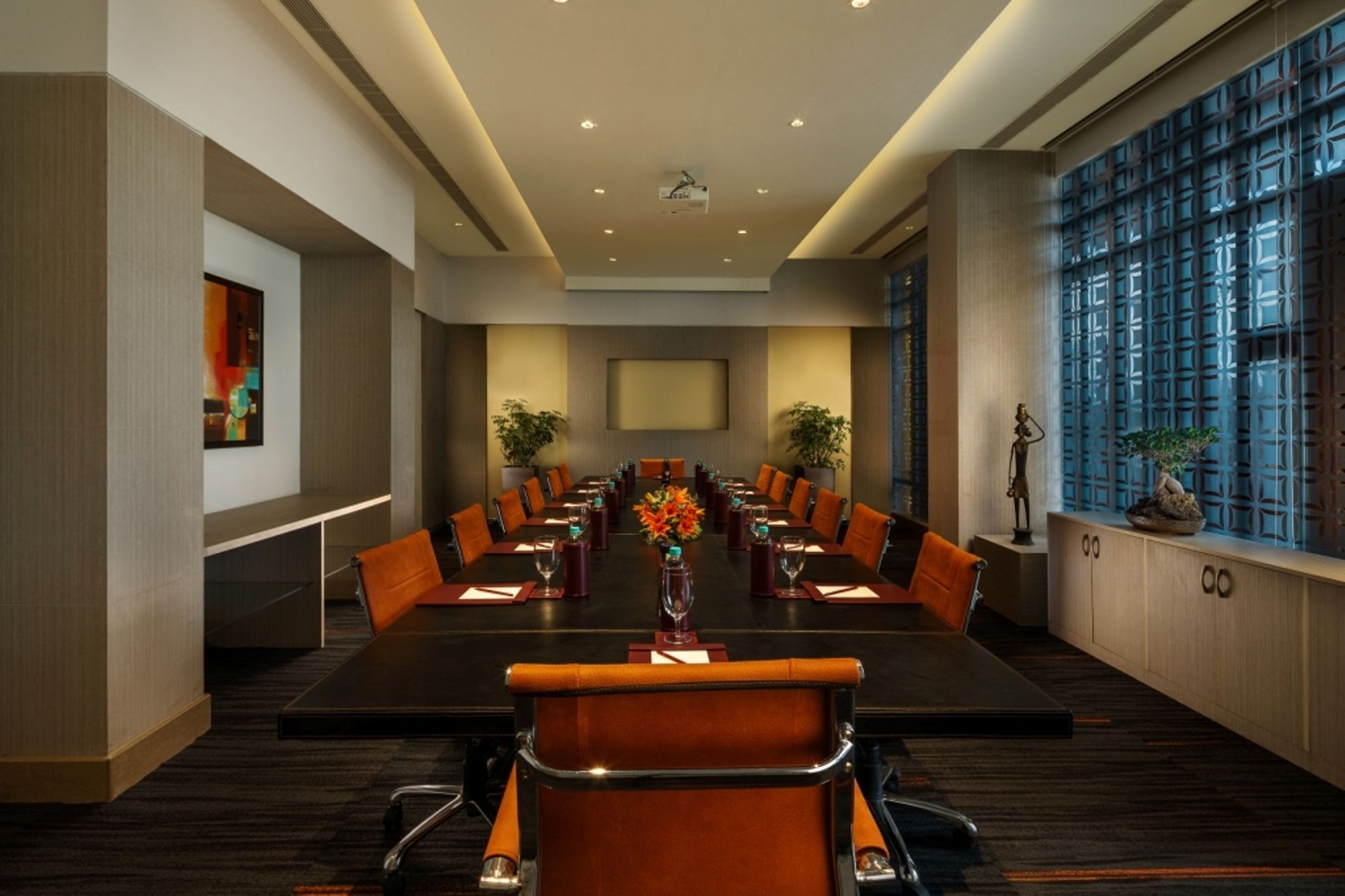Hotel Sandal By Lemon Tree