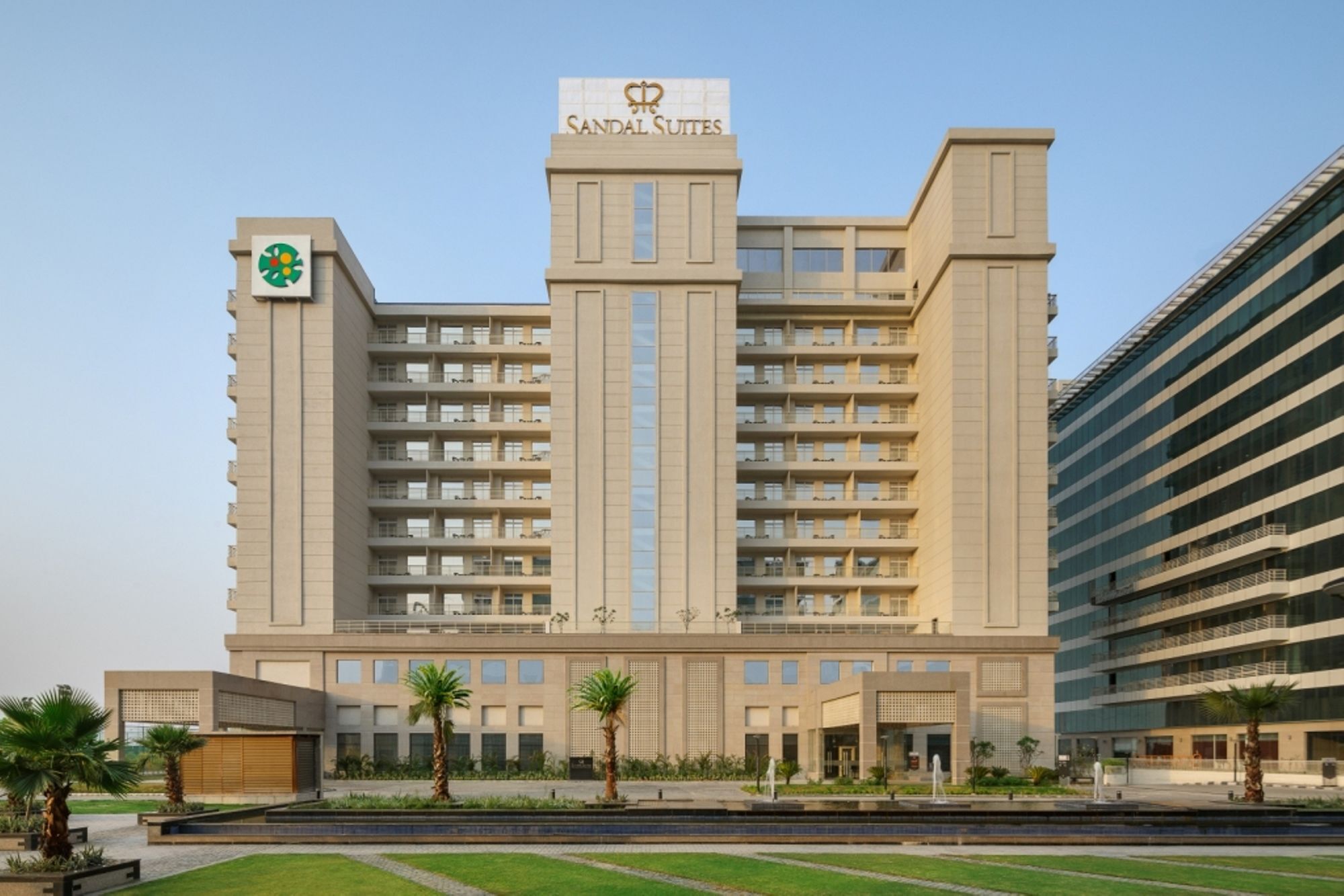 Hotel Sandal By Lemon Tree